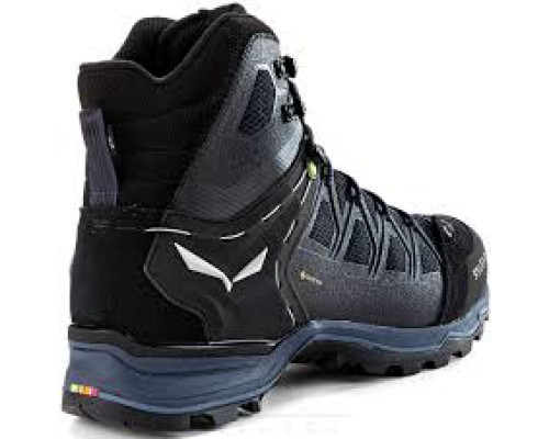 Черевики ч Salewa MS MTN TRAINER LITE MID GTX 61359 0971 - 41 - чорний