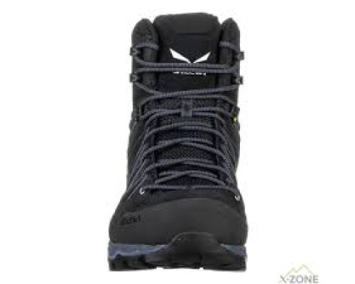 Черевики ч Salewa MS MTN TRAINER LITE MID GTX 61359 0971 - 41 - чорний