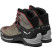 Черевики ч Salewa MS MTN TRAINER MID GTX 63458 4720 - 43 - сірий/червоний