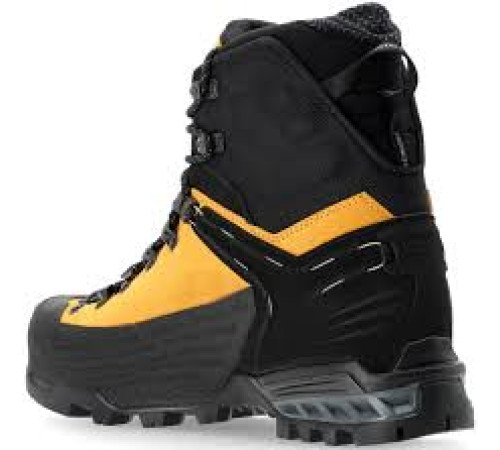 Черевики ч Salewa ORTLES ASCENT MID GTX M 61408 1407 - 45 - жовтий/чорний Черевики ч Salewa ORTLES ASCENT MID GTX M 61408 1407 - 45 - жовтий/чорний