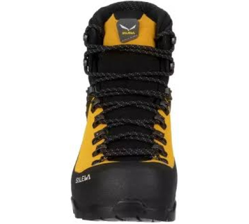 Черевики ч Salewa ORTLES ASCENT MID GTX M 61408 1407 - 45 - жовтий/чорний Черевики ч Salewa ORTLES ASCENT MID GTX M 61408 1407 - 45 - жовтий/чорний