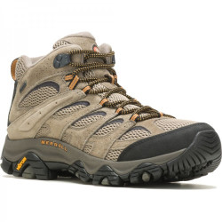 Черевики ч Merrell MOAB 3 MID GTX pecan - 41 - коричневий