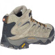 Черевики ч Merrell MOAB 3 MID GTX pecan - 41 - коричневий
