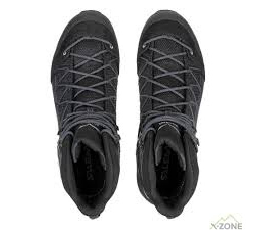 Черевики ч Salewa MS MTN TRAINER LITE MID GTX 61359 0971 - 44.5 - чорний Черевики ч Salewa MS MTN TRAINER LITE MID GTX 61359 0971 - 44.5 - чорний