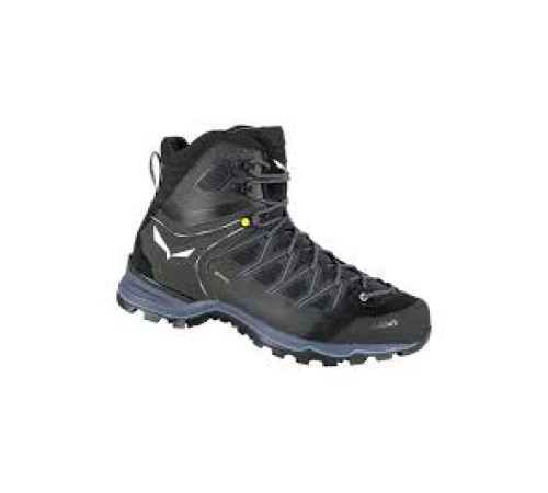 Черевики ч Salewa MS MTN TRAINER LITE MID GTX 61359 0971 - 44.5 - чорний Черевики ч Salewa MS MTN TRAINER LITE MID GTX 61359 0971 - 44.5 - чорний