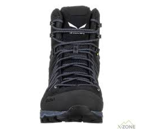 Черевики ч Salewa MS MTN TRAINER LITE MID GTX 61359 0971 - 44.5 - чорний Черевики ч Salewa MS MTN TRAINER LITE MID GTX 61359 0971 - 44.5 - чорний