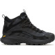 Черевики ч Merrell MOAB SPEED 2 MID GTX black - 43.5 - чорний