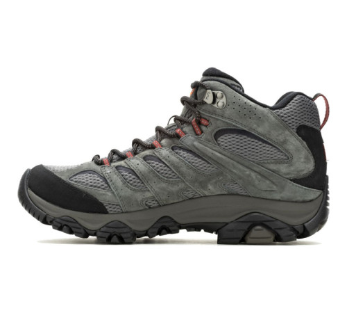 Черевики ч Merrell MOAB 3 MID GTX beluga - 42 - сірий Черевики ч Merrell MOAB 3 MID GTX beluga - 42 - сірий