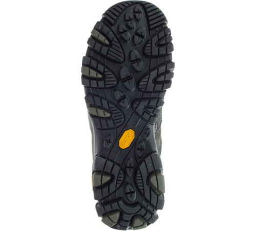 Черевики ч Merrell MOAB 3 MID GTX beluga - 42 - сірий Черевики ч Merrell MOAB 3 MID GTX beluga - 42 - сірий