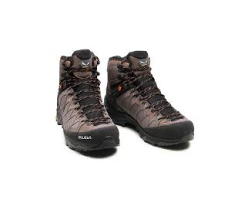 Черевики ч Salewa MS ALP TRAINER 2 MID GTX 61382 7512 - 44.5 - коричневий