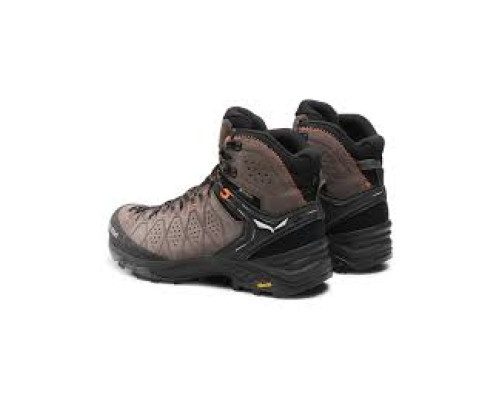 Черевики ч Salewa MS ALP TRAINER 2 MID GTX 61382 7512 - 44.5 - коричневий