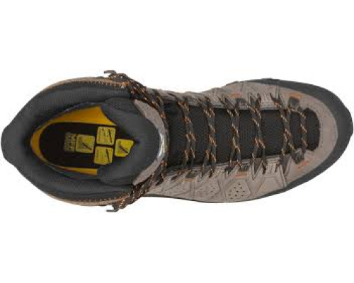 Черевики ч Salewa MS ALP TRAINER 2 MID GTX 61382 7512 - 44.5 - коричневий