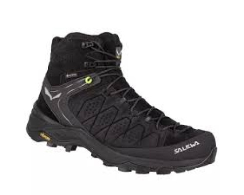 Черевики ч Salewa MS ALP TRAINER 2 MID GTX 61382 0971 - 39 - чорний