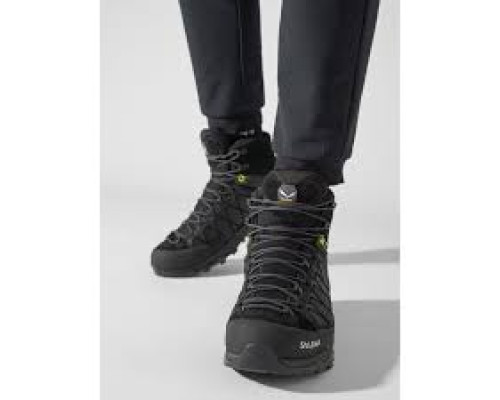 Черевики ч Salewa MS ALP TRAINER 2 MID GTX 61382 0971 - 39 - чорний