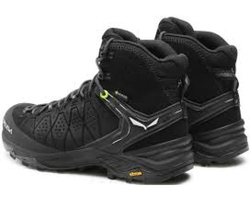 Черевики ч Salewa MS ALP TRAINER 2 MID GTX 61382 0971 - 39 - чорний