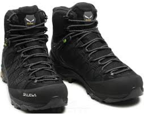 Черевики ч Salewa MS ALP TRAINER 2 MID GTX 61382 0971 - 39 - чорний