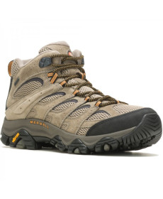 Черевики ч Merrell MOAB 3 MID GTX pecan - 42 - коричневий