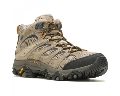 Черевики ч Merrell MOAB 3 MID GTX pecan - 42 - коричневий