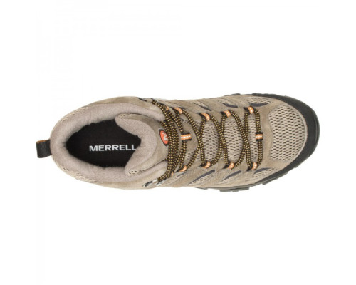 Черевики ч Merrell MOAB 3 MID GTX pecan - 42 - коричневий