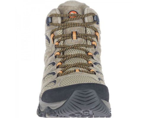 Черевики ч Merrell MOAB 3 MID GTX pecan - 42 - коричневий