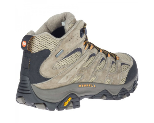 Черевики ч Merrell MOAB 3 MID GTX pecan - 42 - коричневий