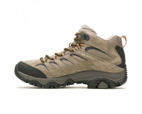 Черевики ч Merrell MOAB 3 MID GTX pecan - 42 - коричневий