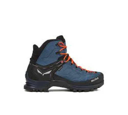 Черевики ч Salewa MS MTN TRAINER MID GTX 63458 8669 - 45 - темно-синій