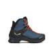 Черевики ч Salewa MS MTN TRAINER MID GTX 63458 8669 - 45 - темно-синій