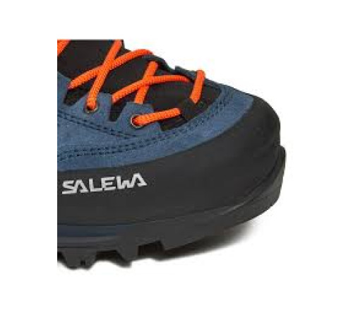 Черевики ч Salewa MS MTN TRAINER MID GTX 63458 8669 - 45 - темно-синій