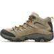 Черевики ч Merrell MOAB 3 MID GTX pecan - 46 - коричневий