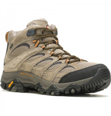 Черевики ч Merrell MOAB 3 MID GTX pecan - 44.5 - коричневий