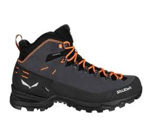 Черевики ч Salewa ALP MATE WINTER MID WP M 61412 0876 - 45 - сірий