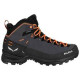 Черевики ч Salewa ALP MATE WINTER MID WP M 61412 0876 - 42 - сірий