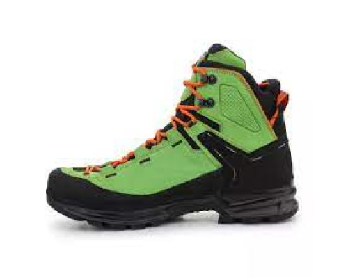 Черевики ч Salewa MTN TRAINER 2 MID GTX M 61397 5660 - 44 - зелений