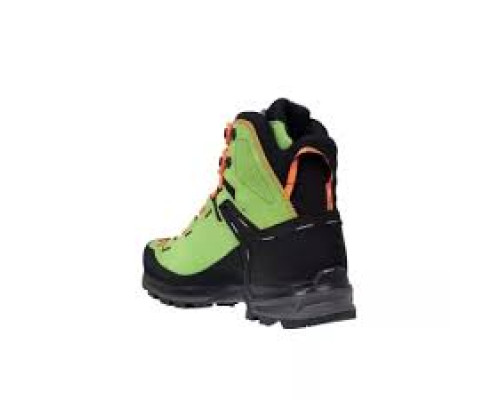 Черевики ч Salewa MTN TRAINER 2 MID GTX M 61397 5660 - 44 - зелений