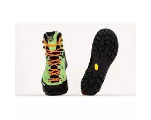 Черевики ч Salewa MTN TRAINER 2 MID GTX M 61397 5660 - 44 - зелений