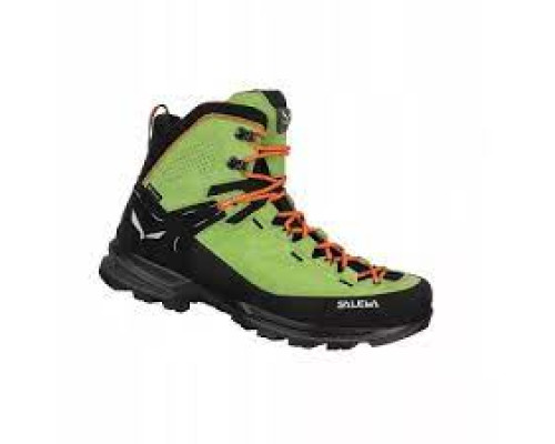 Черевики ч Salewa MTN TRAINER 2 MID GTX M 61397 5660 - 44 - зелений