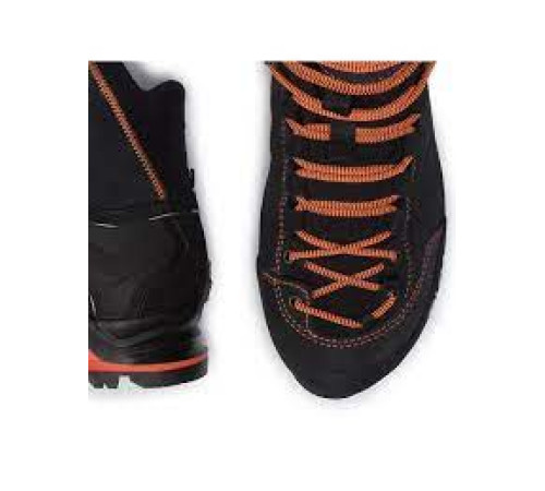 Черевики ч Salewa MS MTN TRAINER MID GTX 63458 0985 - 44 - сірий/оранжевий Черевики ч Salewa MS MTN TRAINER MID GTX 63458 0985 - 44 - сірий/оранжевий