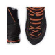 Черевики ч Salewa MS MTN TRAINER MID GTX 63458 0985 - 44 - сірий/оранжевий