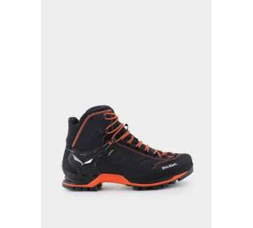 Черевики ч Salewa MS MTN TRAINER MID GTX 63458 0985 - 44 - сірий/оранжевий Черевики ч Salewa MS MTN TRAINER MID GTX 63458 0985 - 44 - сірий/оранжевий