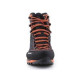 Черевики ч Salewa MS MTN TRAINER MID GTX 63458 0985 - 44 - сірий/оранжевий
