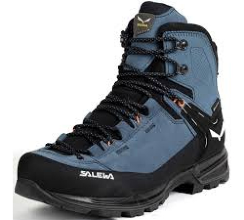 Черевики ч Salewa MTN TRAINER 2 MID GTX M 61397 8769 - 45 - синій Черевики ч Salewa MTN TRAINER 2 MID GTX M 61397 8769 - 45 - синій