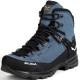 Черевики ч Salewa MTN TRAINER 2 MID GTX M 61397 8769 - 45 - синій