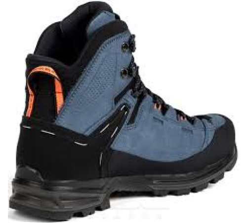 Черевики ч Salewa MTN TRAINER 2 MID GTX M 61397 8769 - 45 - синій Черевики ч Salewa MTN TRAINER 2 MID GTX M 61397 8769 - 45 - синій