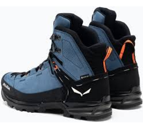 Черевики ч Salewa MTN TRAINER 2 MID GTX M 61397 8769 - 45 - синій Черевики ч Salewa MTN TRAINER 2 MID GTX M 61397 8769 - 45 - синій
