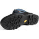 Черевики ч Salewa MTN TRAINER 2 MID GTX M 61397 8769 - 45 - синій