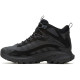 Черевики ч Merrell MOAB SPEED 2 MID GTX black - 46.5 - чорний