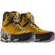 Черевики ч Zamberlan 226 SALATHE' TREK GTX RR black/yellow - 45 - чорний/жовтий