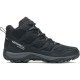 Черевики ч Merrell WEST RIM SPORT MID GTX black - 44 - чорний