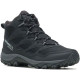 Черевики ч Merrell WEST RIM SPORT MID GTX black - 44 - чорний